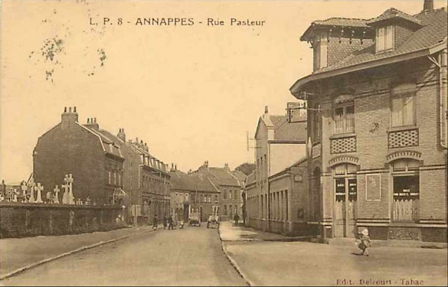 75 annappes - rue pasteur 2
